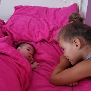 Meet your Posher, Darwin